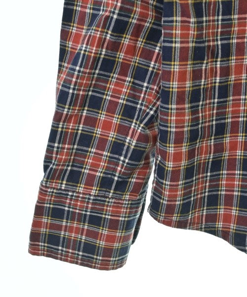 A.P.C. 休閒襯衫