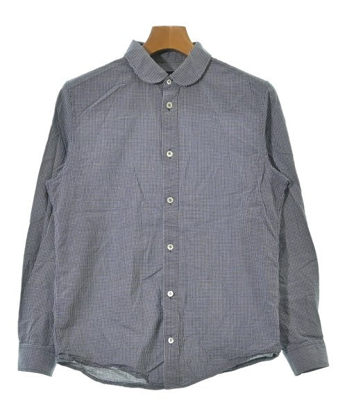 A.P.C. 休閒襯衫