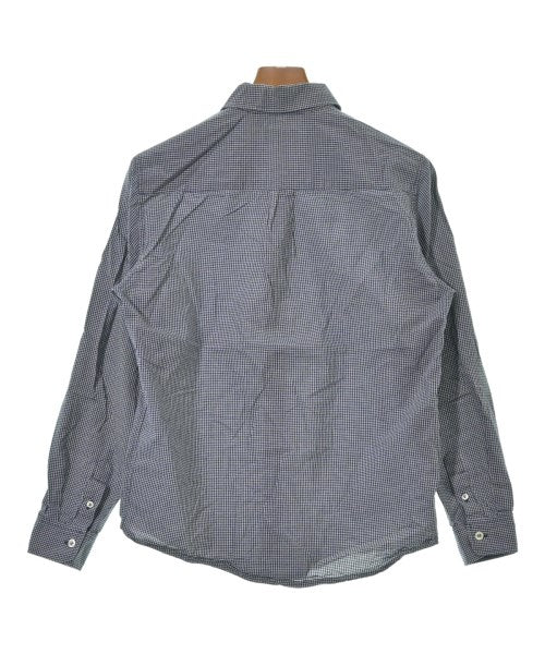 A.P.C. 休閒襯衫