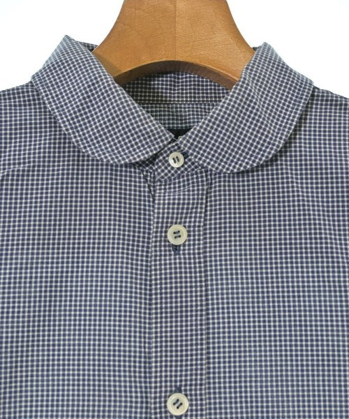A.P.C. 休閒襯衫