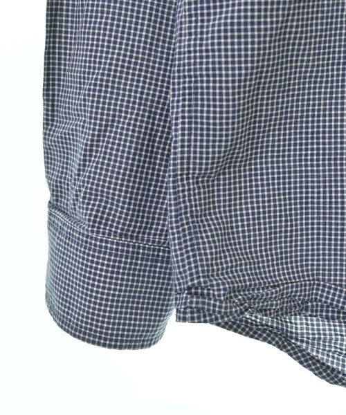 A.P.C. 休閒襯衫