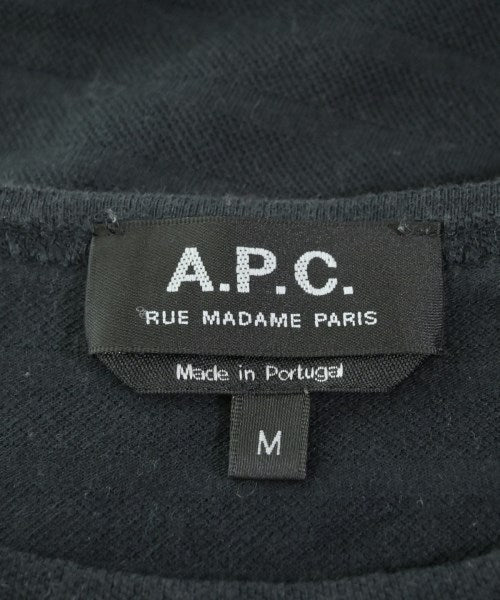 A.P.C. T恤/上衣
