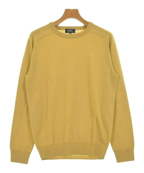 A.P.C. 毛衣