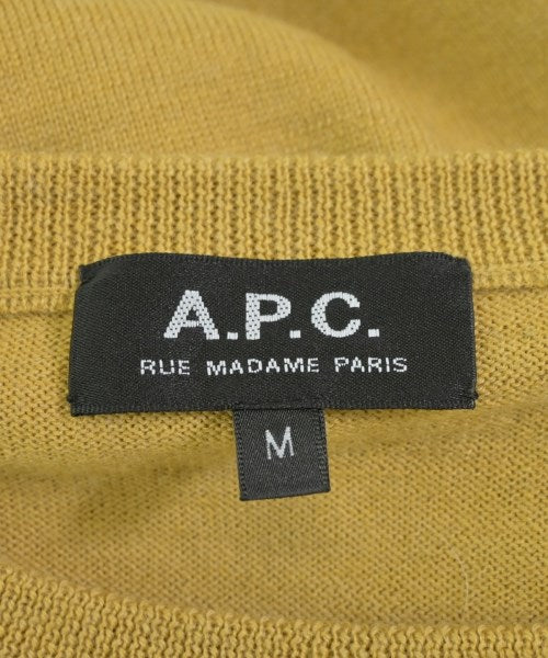 A.P.C. 毛衣