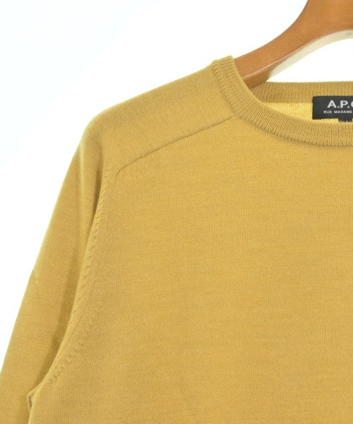 A.P.C. 毛衣