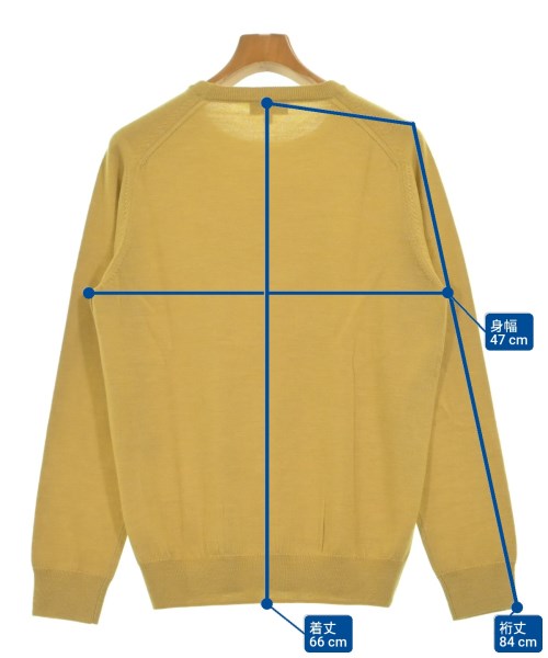 A.P.C. 毛衣