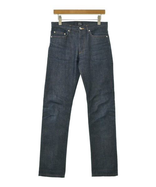 A.P.C. 牛仔褲