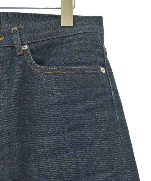 A.P.C. 牛仔褲