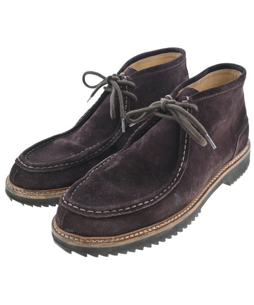 A.P.C. 靴子