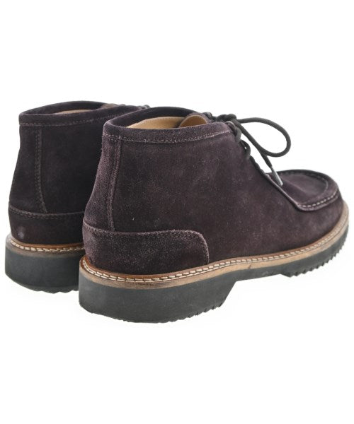A.P.C. 靴子