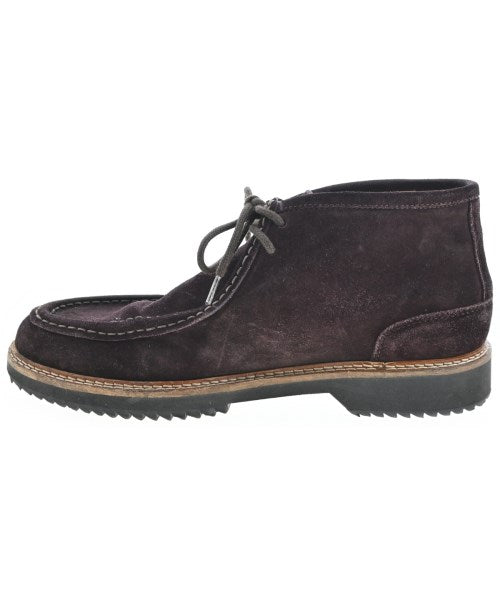 A.P.C. 靴子