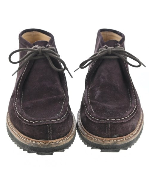 A.P.C. 靴子