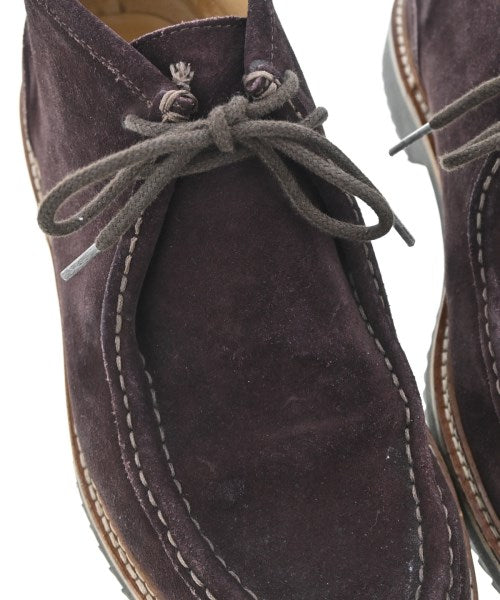 A.P.C. 靴子