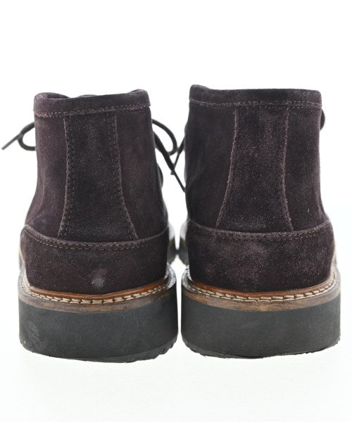 A.P.C. 靴子