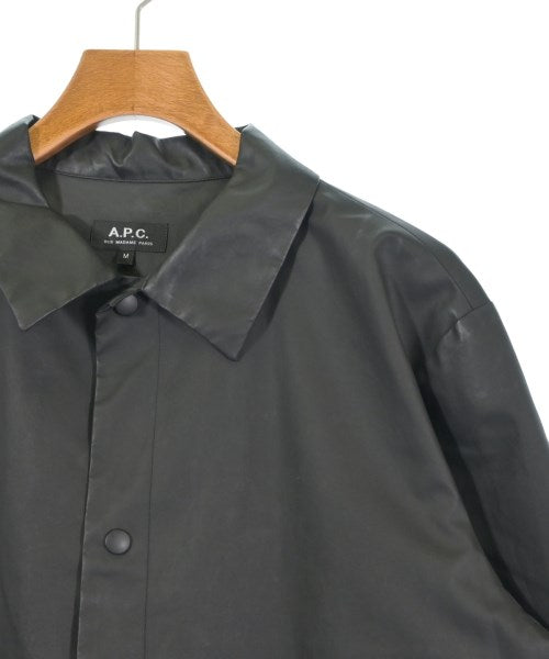 A.P.C. 其他飛行外套