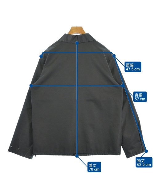 A.P.C. 其他飛行外套