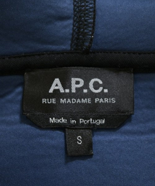A.P.C. 其他飛行外套