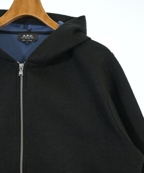A.P.C. 其他飛行外套