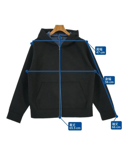 A.P.C. 其他飛行外套