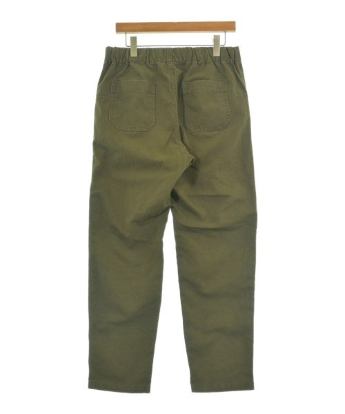 A.P.C. 其他款
