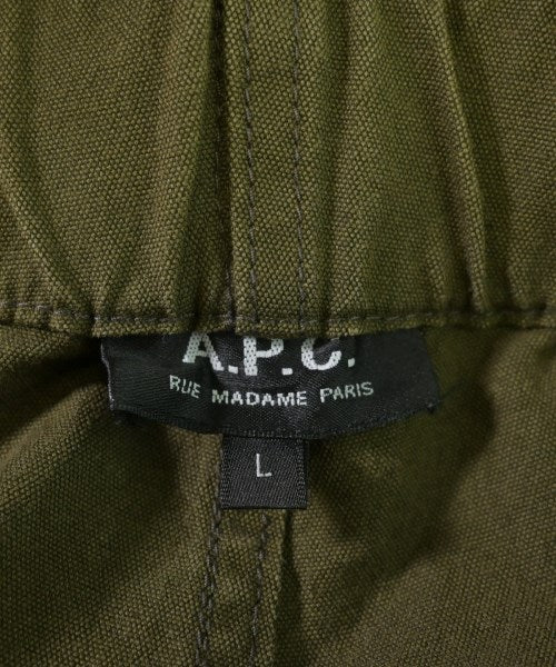 A.P.C. 其他款