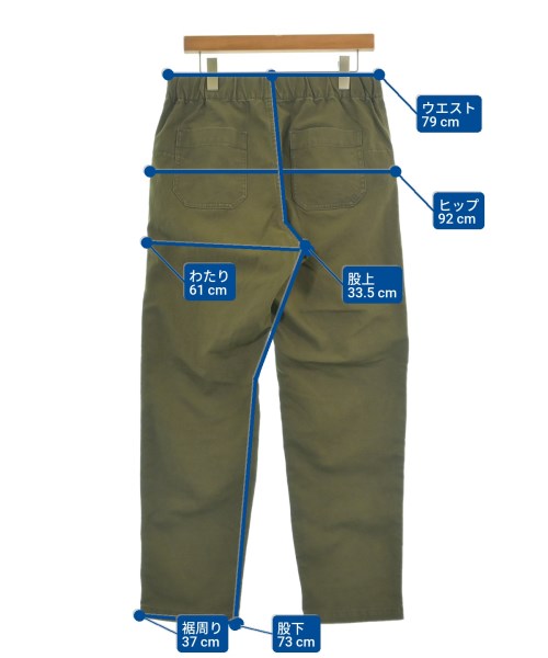 A.P.C. 其他款