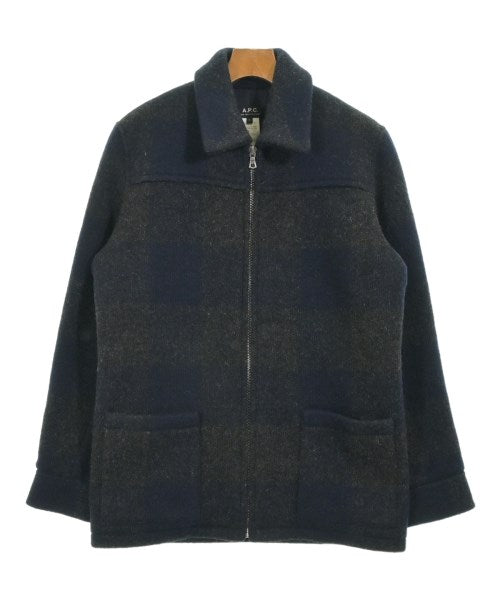 A.P.C. 其他飛行外套