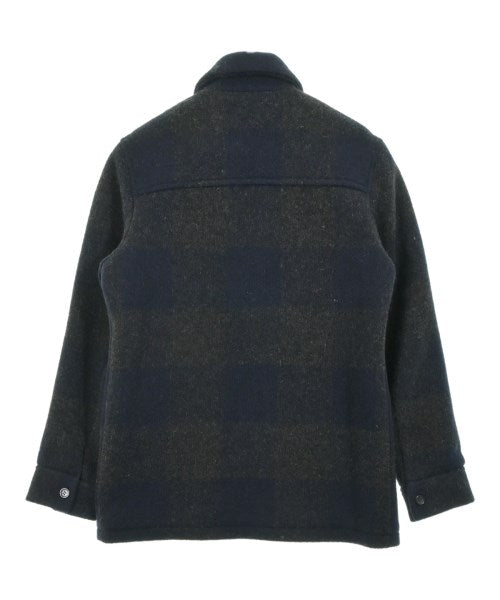A.P.C. 其他飛行外套