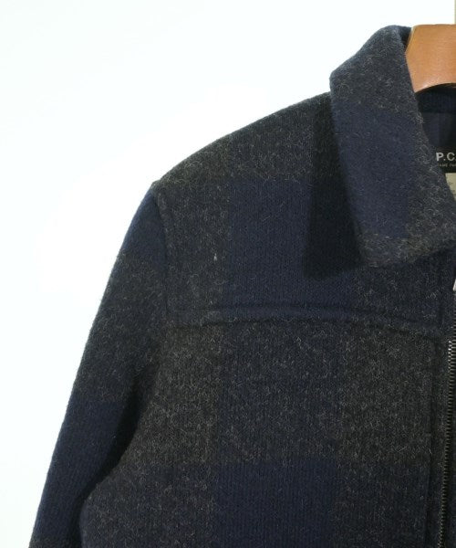 A.P.C. 其他飛行外套