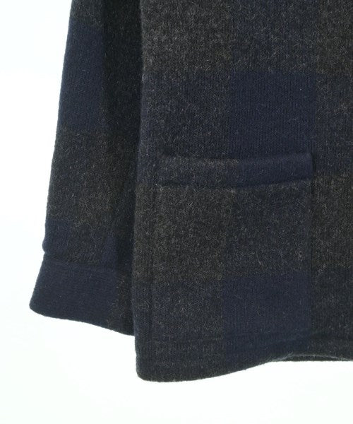 A.P.C. 其他飛行外套