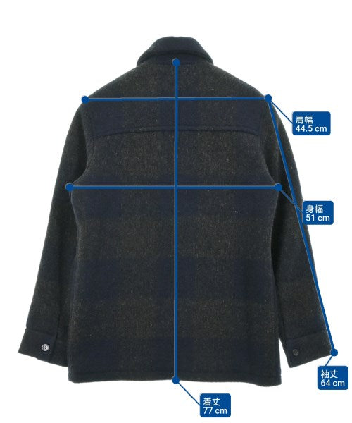 A.P.C. 其他飛行外套