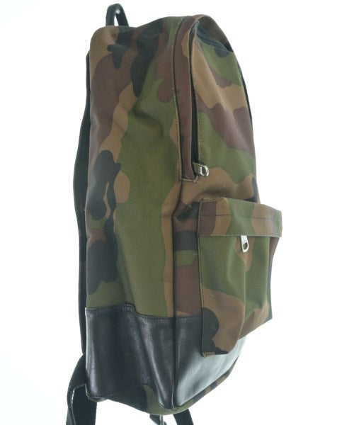 A.P.C. 背包