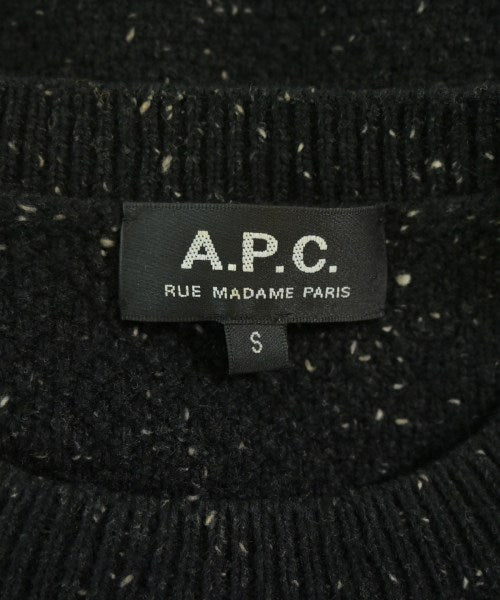 A.P.C. 毛衣