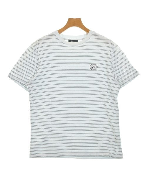 A.P.C. T恤/上衣