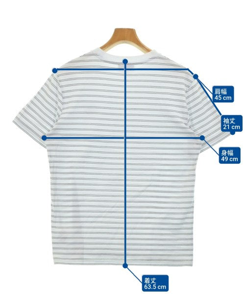 A.P.C. T恤/上衣