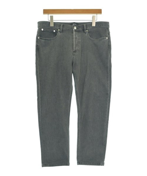 A.P.C. 牛仔褲