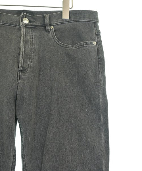 A.P.C. 牛仔褲