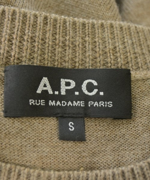 A.P.C. 毛衣