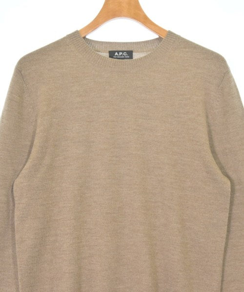 A.P.C. 毛衣
