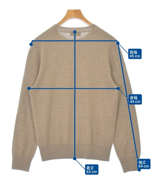 A.P.C. 毛衣