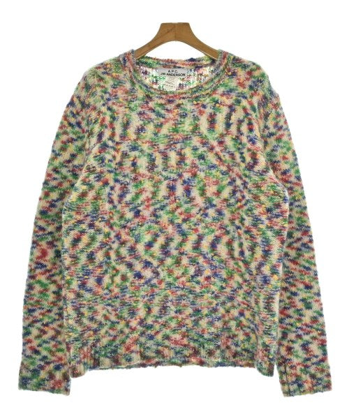 A.P.C. 毛衣
