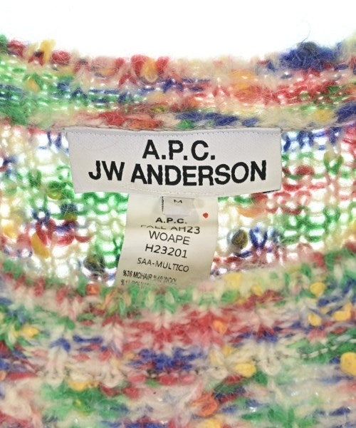A.P.C. 毛衣