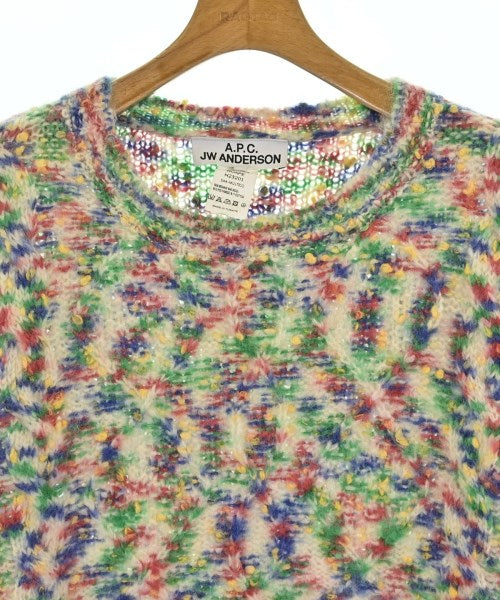 A.P.C. 毛衣