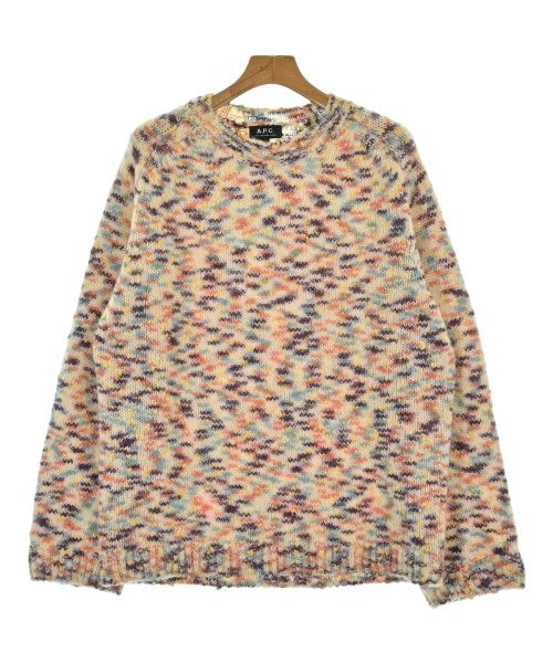 A.P.C. 毛衣