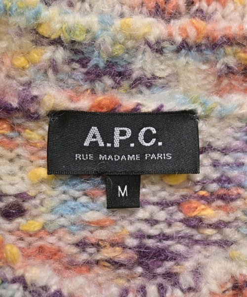 A.P.C. 毛衣