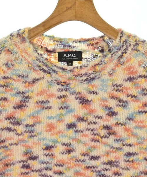 A.P.C. 毛衣