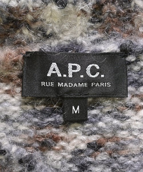 A.P.C. 毛衣