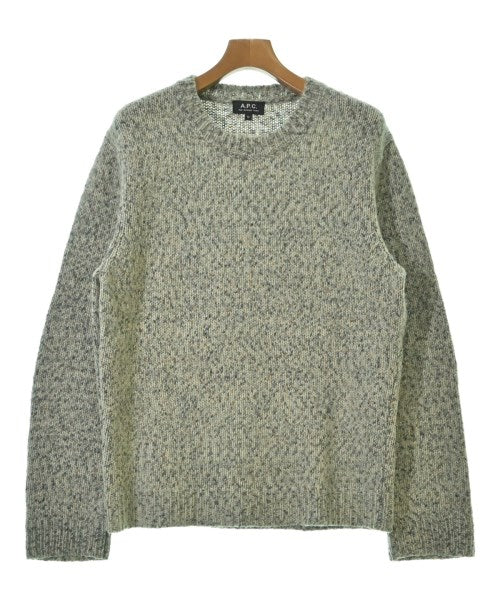 A.P.C. 毛衣