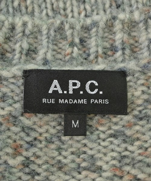 A.P.C. 毛衣