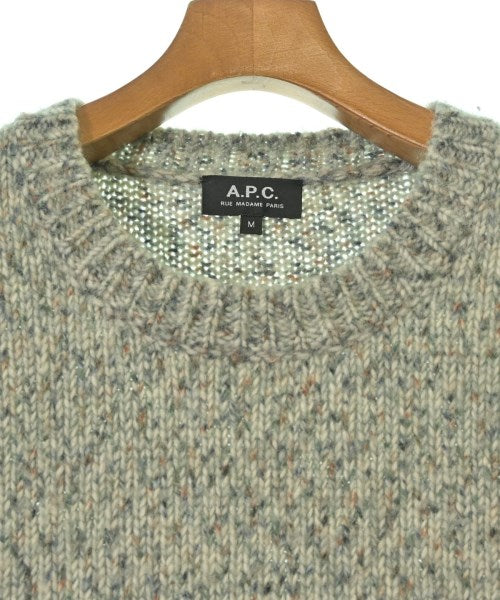 A.P.C. 毛衣